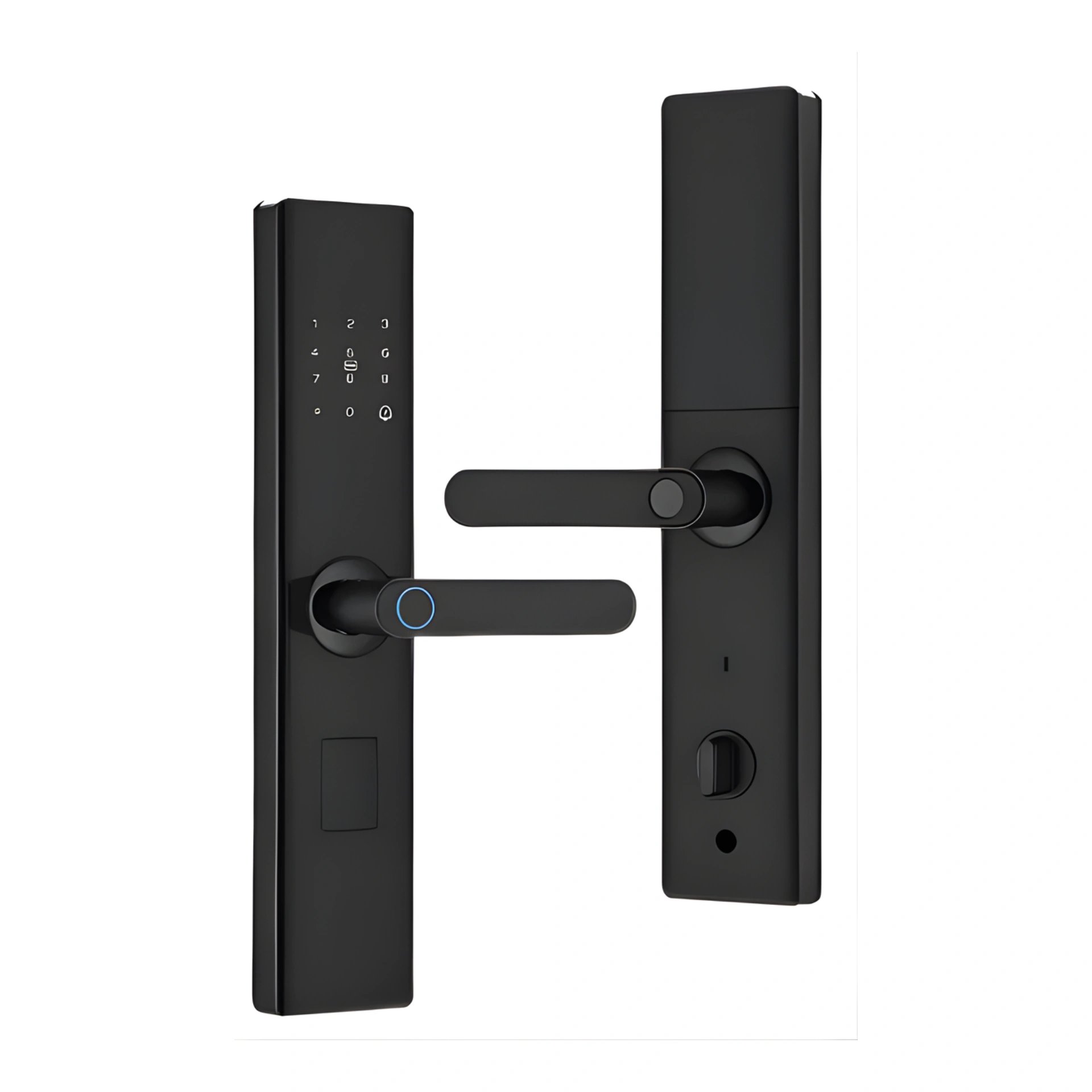 Cerradura Digital Huella y Tarjeta OS566F
